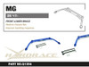 Hardrace Front Lower 4-point Brace MG ZS