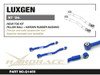 Hardrace Rear Toe Kit  Luxgen N7