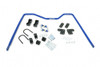Hardrace Rear Add-on Sway Bar Cmc Veryca