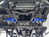 Hardrace Front Lower Arm Cmc Veryca