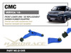 Hardrace Front Lower Arm Cmc Veryca