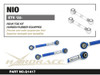 Hardrace Rear Toe Kit  Nio ET5