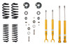 AUDI A4 Avant (8D5, B5) - BILSTEIN B12 Pro-Kit (46-183293)