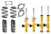BMW 4er F33 F83 2WD - BILSTEIN B12 Damptronic (46-331571)