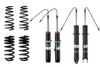 911(991) 3.4, 3.8 CarreraS + PASM - BILSTEIN B12 Pro-Kit (46-258885)