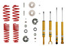 AUDI A4 Avant (8D5, B5) - BILSTEIN B12 Sportline (46-189264)