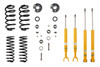AUDI A4 Avant (8D5, B5) - BILSTEIN B12 Pro-Kit (46-183248)