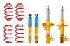 OPEL ASTRA H Stufenheck - BILSTEIN B12 Sportline (46-182173)
