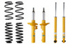 A3 (8V1)Sportback+Limo+Cabr. - BILSTEIN B12 Pro-Kit (46-261267)