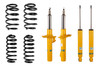 VW BEETLECabriolet(5C7) 2.0TDI - BILSTEIN B12 Pro-Kit (46-332417)