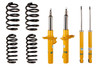 VW PASSAT CC (357) 2.0TSI 2.0TDI - BILSTEIN B12 Pro-Kit (46-259349)