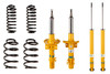 Toledo IV Rapid 1.4 1.6TDI - BILSTEIN B12 Pro-Kit (46-259066)