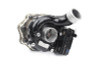 Darkside GTD2872VRK Billet Hybrid with Electronic Actuator