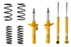 AUDI A3 Leon Golf VII 1.8TFSI 2.0TDI - BILSTEIN B12 Pro-Kit (46-261236)