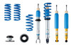 MERCEDES C-CLASS W205 - BILSTEIN B14 PSS (47-241343)