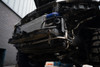 Darkside FMIC Kit for VW Touareg 7L & Porsche Cayenne 3.0 V6 TDI
