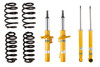 Audi A3 Cabriolet 1.6 K - BILSTEIN B12 Pro-Kit (46-332035)