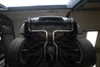 VW Touareg 7P 4.2 TDI V8 Rear Silencer Delete