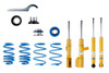 Renault Twingo III, Smart 453 - BILSTEIN B14 PSS (47-248281)