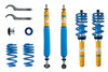 Audi A4 Typ B9 VA Dm49 - BILSTEIN B16 PSS10 (48-275071)