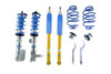 Opel Astra J - BILSTEIN B14 PSS (47-171725)
