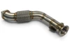 Ineos Grenadier 3.0 TTD B57 DPF Delete Downpipe
