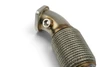 Ineos Grenadier 3.0 TTD B57 DPF Delete Downpipe