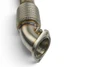 Ineos Grenadier 3.0 TTD B57 DPF Delete Downpipe