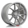 2Forge ZF9-R Fully Forged Alloy Wheel