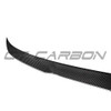 BMW G87 M2 / G42 2 SERIES 2022+ CARBON FIBRE SPOILER - V2