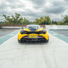MCLAREN 720S CARBON FIBRE SPOILER - CT DESIGN