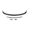 TESLA MODEL 3 2017-2023 CARBON FIBRE FRONT SPLITTER - V1
