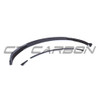 TESLA MODEL 3 2017-2023 CARBON FIBRE FRONT SPLITTER - V1