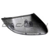 AUDI Q8/SQ8/RSQ8 & LAMBORGHINI URUS MATTE CARBON FIBRE MIRRORS - WITHOUT LANE ASSIST - RHD & LHD