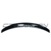 MERCEDES C-CLASS W206 2022+ GLOSS BLACK REAR SPOILER - V1