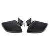 LAMBORGHINI HURACAN 2014-2024 DRY CARBON FIBRE MIRRORS - V1