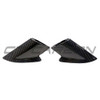 LAMBORGHINI HURACAN 2014-2024 DRY CARBON FIBRE MIRRORS - V1