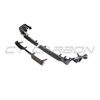 BMW 5 SERIES G60 & i5 2023+ CARBON FIBRE DIFFUSER - V1