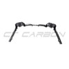 BMW 5 SERIES G60 & i5 2023+ CARBON FIBRE DIFFUSER - V1