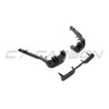 BMW 5 SERIES G60 & i5 2023+ CARBON FIBRE DIFFUSER - V1