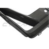 BMW X3M/X4M F97/F98 LCI 2022+ CARBON FIBRE FRONT BUMPER TRIM