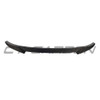 BMW G02 X4/F98 X4M 2018-2025 CARBON FIBRE MIDDLE SPOILER