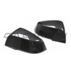 BMW Fxx 1, 2, 3, 4 SERIES DRY CARBON MIRROR REPLACEMENT - V4