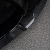 BMW M2 F87 N55(OG) 2015-2017 CARBON FIBRE SPLITTER - V2