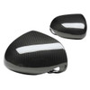 MCLAREN COUPE & SPIDER CARBON FIBRE MIRRORS - LHD