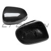 MCLAREN COUPE & SPIDER CARBON FIBRE MIRRORS - LHD