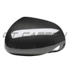 MCLAREN COUPE & SPIDER CARBON FIBRE MIRRORS - LHD