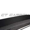 BMW G87 M2/G42 2 SERIES CARBON FIBRE SPOILER - V1