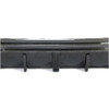 BMW G22/G23 4 SERIES 2020-2024 PRE-LCI QUAD TIP CARBON FIBRE DIFFUSER - V2