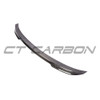 BMW M2 / M2C F87 & F22 2 SERIES CARBON FIBRE SPOILER - V5